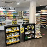 Pharmacie Pompidou