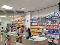 Sarl Pharmacie Saint Maur