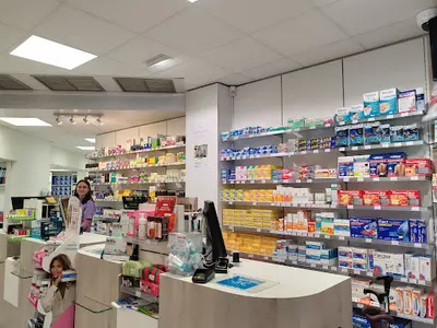 Sarl Pharmacie Saint Maur