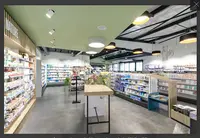 Pharmacie de la Meziere