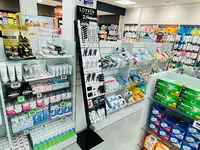 Pharmacie de la Milesse