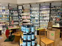 Pharmacie du Centre - la Mothe-saint-héray