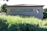 Pharmacie de la Motte