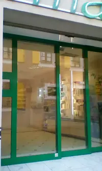 Pharmacie du Grand Vallon