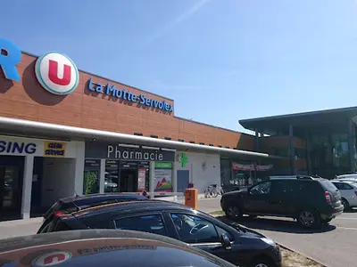 Pharmacie de l'Epine