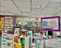 Pharmacie du Roule