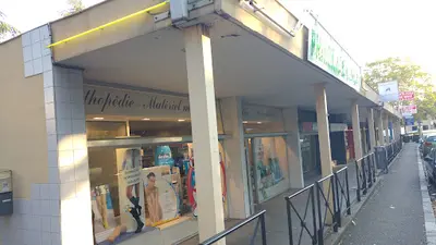 Pharmacie Olivier
