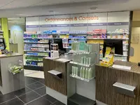 Pharmacie de la Murette