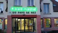 Pharmacie de la Neuville en Hez
