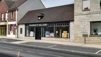 Pharmacie Balligny