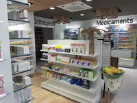 Pharmacie du Salin