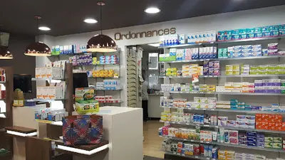 Pharmacie Beau Soleil