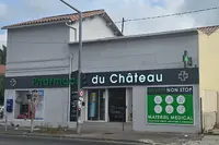 Pharmacie du Château