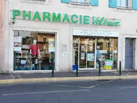 Pharmacie Voltaire