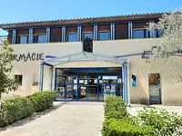 Pharmacie Côte de Jade