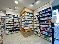 Pharmacie de la Planche