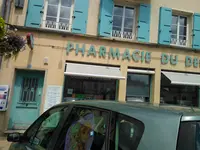 Pharmacie du Der