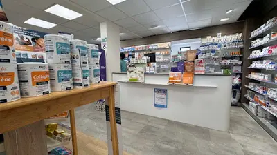 Pharmacie de la Possession