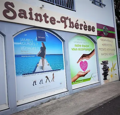 Pharmacie de Sainte-thérèse