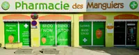 Pharmacie des Manguiers