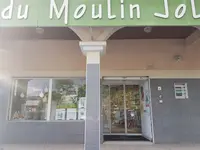 Pharmacie du Moulin Joli