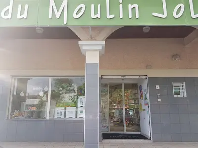 Pharmacie du Moulin Joli