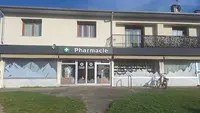 Pharmacie Charmet