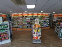 Pharmacie du Rouergue