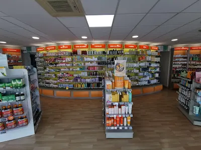 Pharmacie du Rouergue