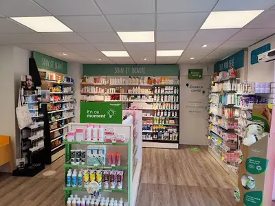 Pharmacie de la Richardais Selarl