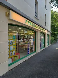 Pharmacie du Prieure