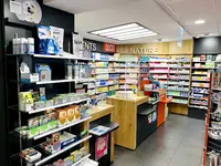 Pharmacie Sainte Anne