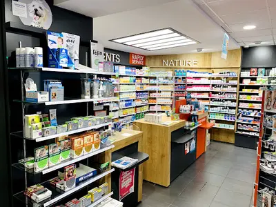 Pharmacie Sainte Anne
