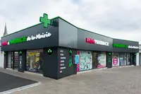 Selarl Pharmacie de la Mairie