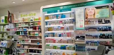 Pharmacie Turmeau Selarl