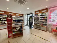 Pharmacie Rochoise