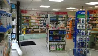 Pharmacie de la Roche Maurice