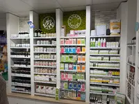 Pharmacie des Sources