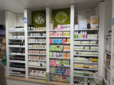 Pharmacie des Sources
