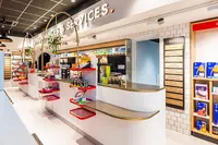 Pharmacie des Afforêts