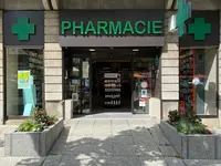 Pharmacie Principale