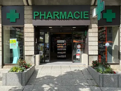 Pharmacie Principale