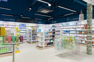Pharmacie Acti Sud - Elsie Sante