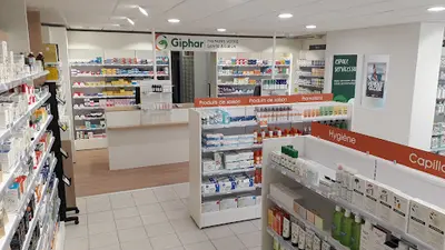 Pharmacie Basset