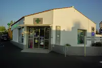 Pharmacie du Moulin Rouge