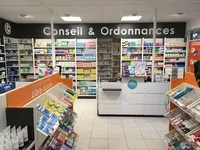 Pharmacie du Point du Jour