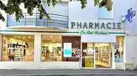 Pharmacie du Pont Boileau