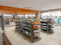 Pharmacie Napoléon