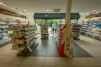 Pharmacie Rivoli