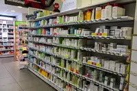 Pharmacie de l'Europe